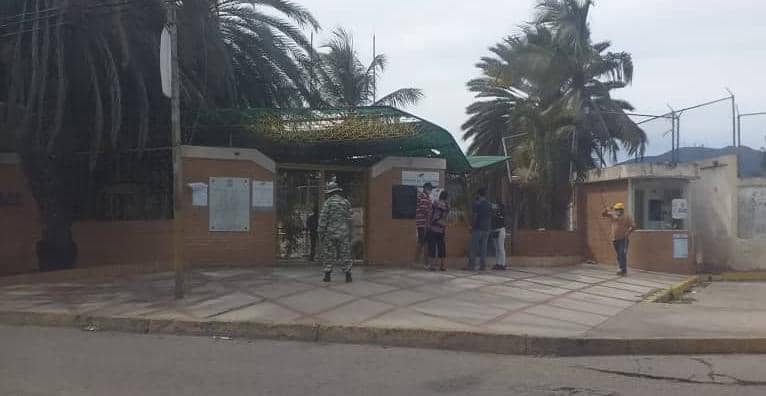 Nueva Esparta navegó en un mar de abstención durante la jornada electoral este domingo