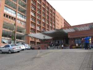 Hospital Razetti de Barcelona en luto permanente: van 20 trabajadores fallecidos por Covid-19