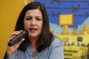 Amnistía Internacional exigió al chavismo el cese de ataques contra defensores de DDHH