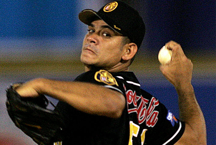 Fallecido Geremi González, nuevo miembro del Salón de la Fama del Béisbol Zuliano