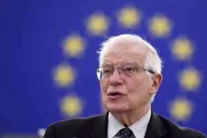 Borrell advierte que la UE debe prepararse para recibir cinco millones de refugiados ucranianos