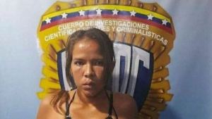 Detenida madre que golpeó a su bebé de seis meses tras los efectos del alcohol en Táchira