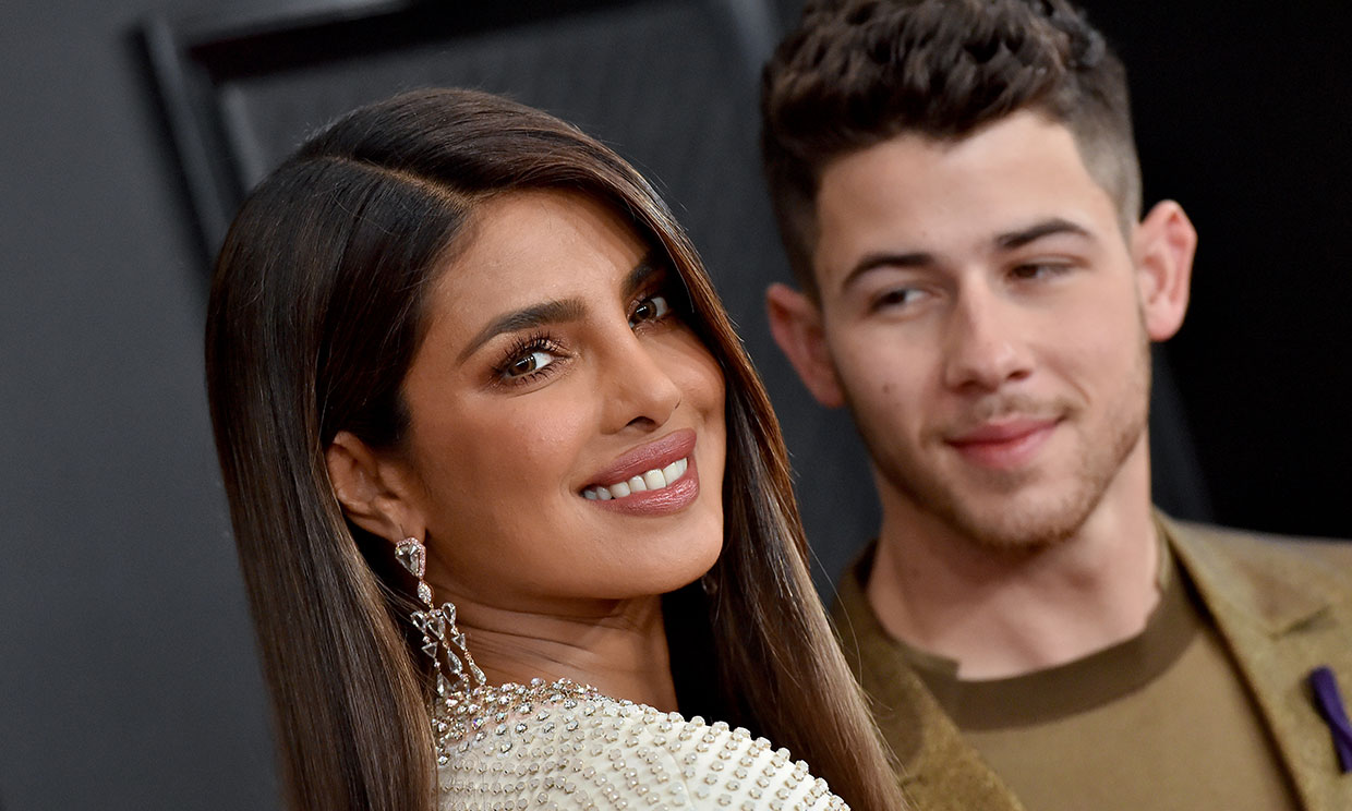 ¿Qué pasó? Priyanka Chopra ya no usa el apellido de Nick Jonas