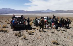 Perú y Chile dan por superada la crisis migratoria por afluencia de venezolanos en su frontera bilateral