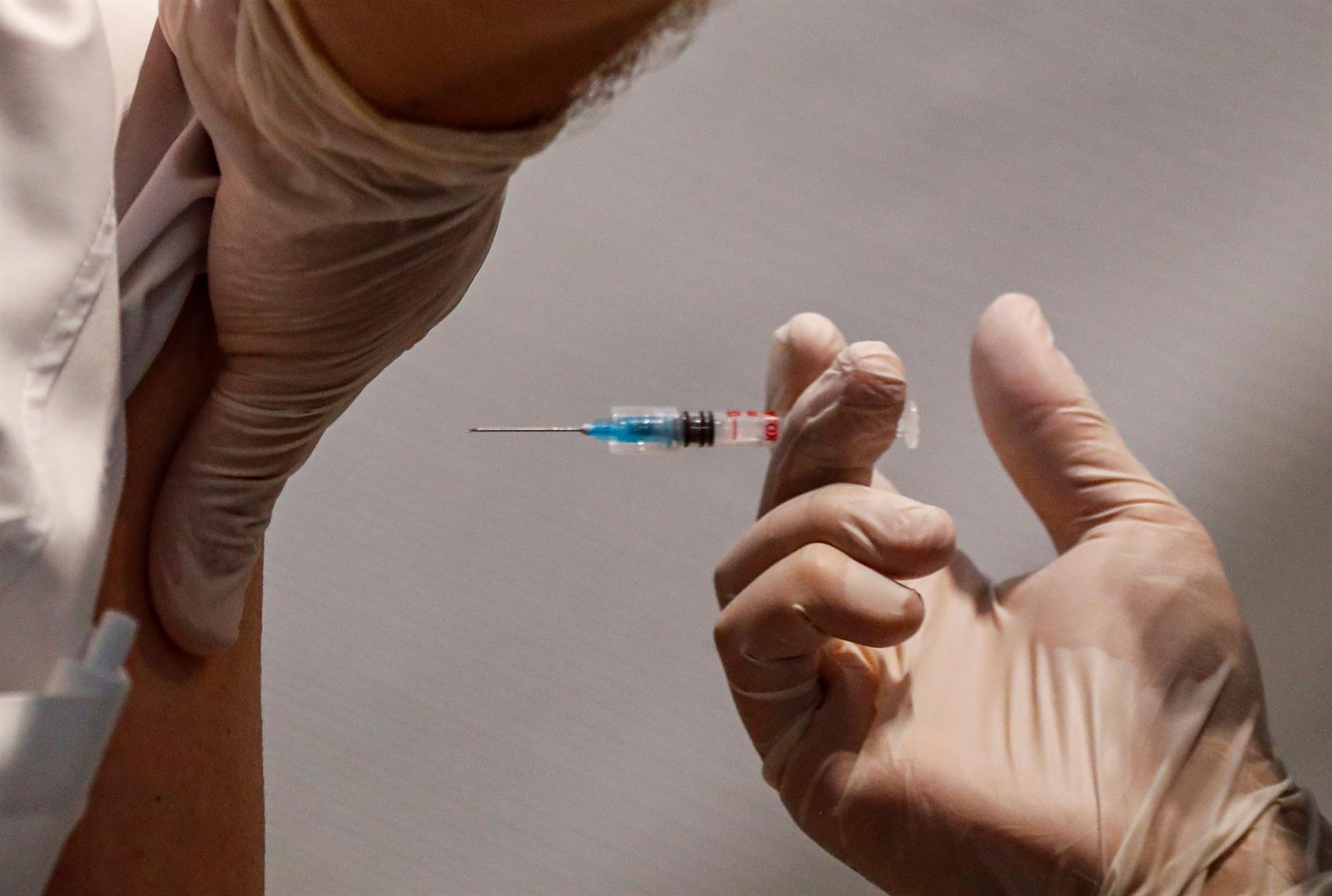 EMA avala la inyección de refuerzo con la vacuna monodosis de Janssen