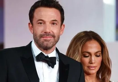 Jennifer López no quiere ver ni en pintura a Ben Affleck