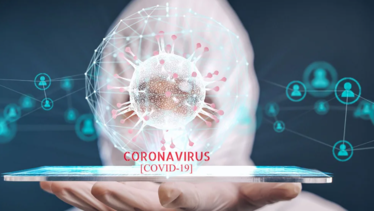 Una nueva técnica con inteligencia artificial mejora la precisión del diagnóstico de Covid-19