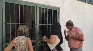Periodistas retoman las instalaciones de la sede del CNP Sucre este #7Dic (FOTOS)