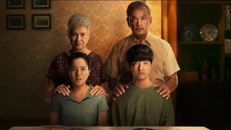 La aterradora película tailandesa que arrasa en Netflix y te va a enloquecer
