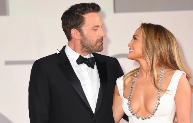 La razón por la que Ben Affleck tuvo sus dudas para regresar con Jennifer López