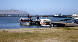 Sin gasolina: Transporte marítimo en Puerto La Cruz “se hunde” ante la inexistencia del combustible subsidiado