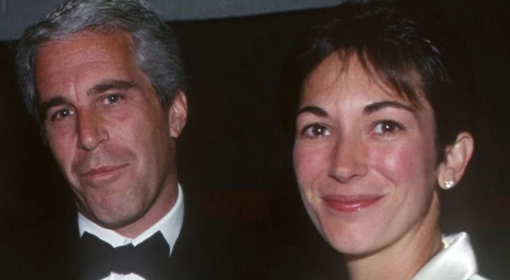 Ghislaine Maxwell solicitó formalmente un nuevo juicio en Nueva York