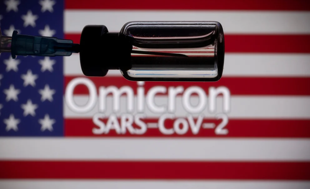 EEUU acelera la autorización de las vacunas actualizadas contra la variante Ómicron