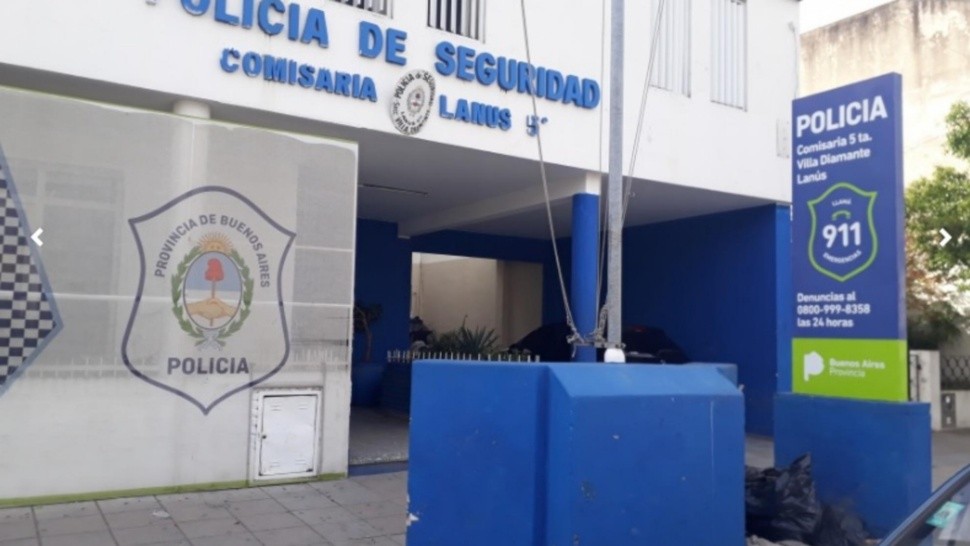 ¿Suicidio? Hallaron ahorcado en una celda a hombre sospechoso de haber violado a dos niñas en Argentina