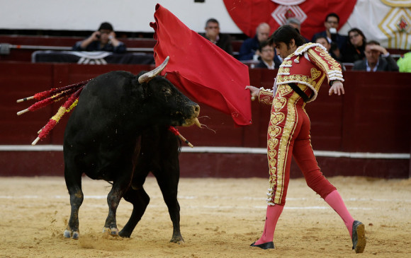 A pesar de las críticas, regresan las corridas de toros a Colombia tras el receso por la pandemia