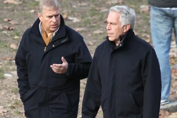 El plan de Jeffrey Epstein para evadir la justicia y acabar con la reina Isabel II