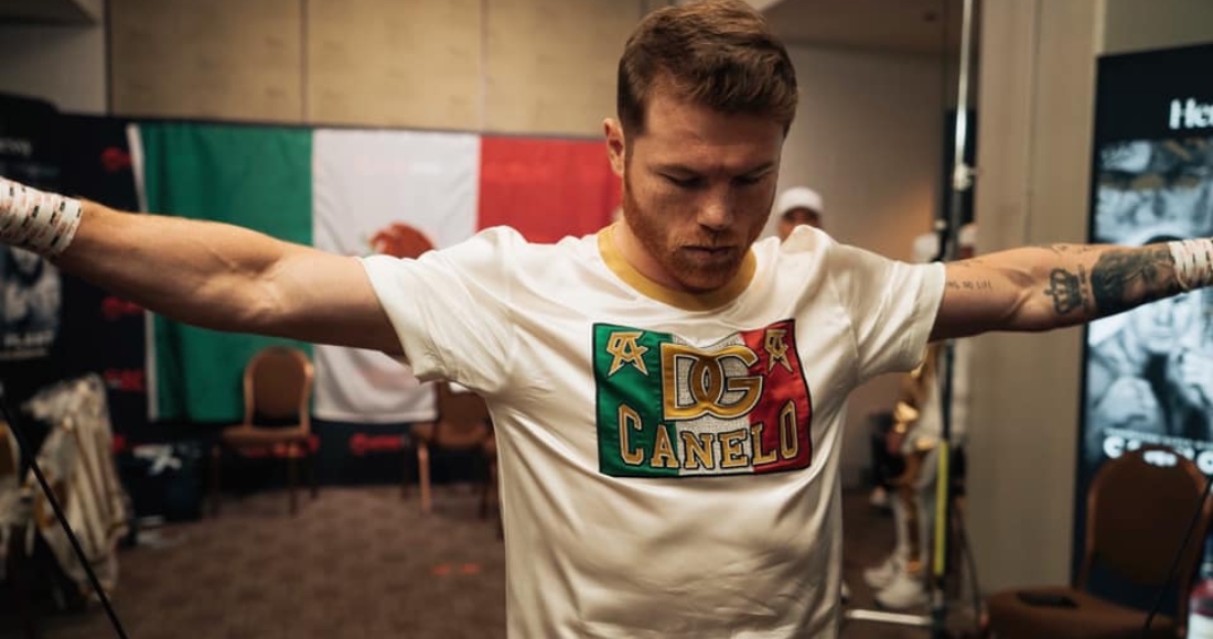 Cuánto dinero perdió Canelo por apostar que México llegaría a la final del Mundial de Qatar