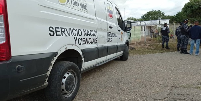 La matraca policial, el femicidio y la violencia infantil… el pan de cada día en Lara