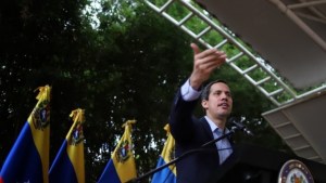 Guaidó ratified his position to achieve a Comprehensive Agreement to solve the crisis in Venezuela