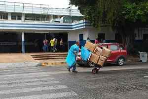 Alarma en el sector salud: déficit de personal sanitario en Margarita supera el 60%