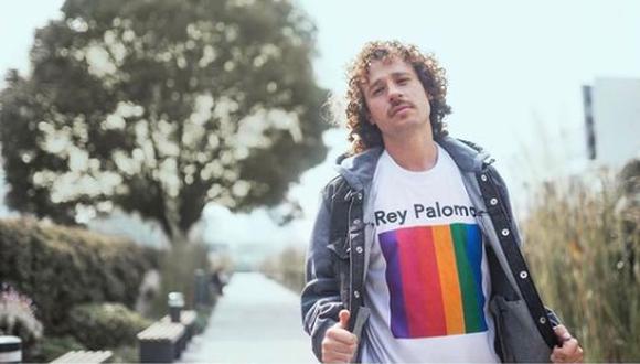 Luisito Comunica: “Soy la portada de Playboy. Un sueño de mi infancia cumplido”