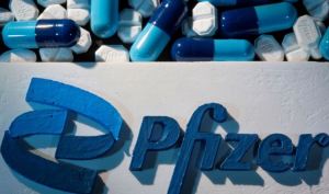 Regulador europeo aprueba píldora antiCovid de laboratorio Pfizer