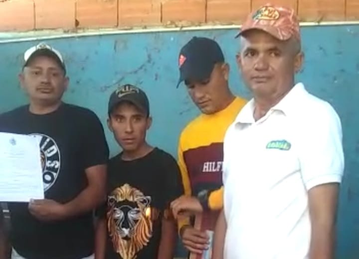 Negligencia chavista dejó la sede de la Fiscalía del Llano en Barinas vuelta “un chiquero” (VIDEO)