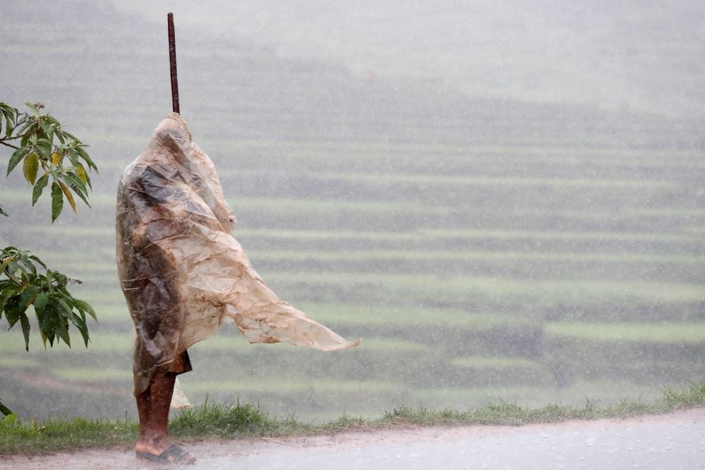 La ONU envía ayuda humanitaria a Madagascar para afectados por ciclón Batsirai