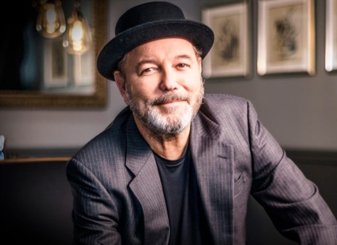 Rubén Blades propone nuevo modelo administrativo que acabe con la corrupción en Panamá