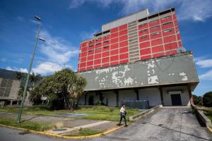 Universidad Central de Venezuela: sin presupuesto y con su autonomía comprometida (Video)