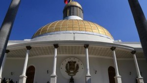 The Legitimate National Assembly asks the international community for more forceful actions against the Venezuelan narco-state