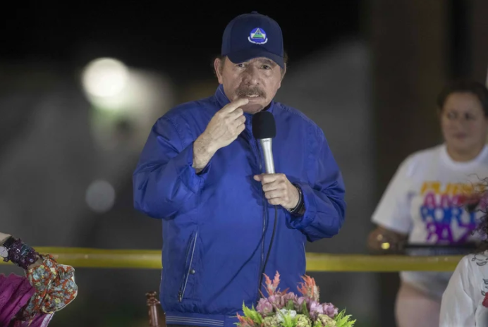 Aumentan a 14 los opositores nicaragüenses condenados por el régimen de Daniel Ortega