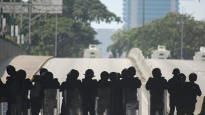 Draconian law punishes gay sex in Venezuelan military