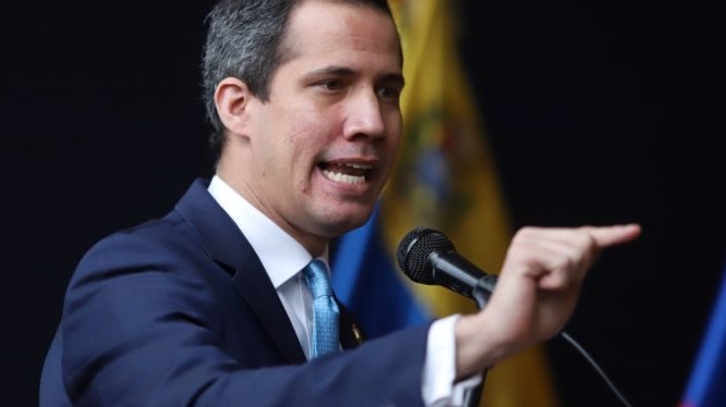 Guaidó exigió justicia al Primer Ministro de Trinidad y Tobago tras asesinato del bebé venezolano