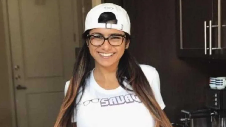 ¡Más viva que nunca! Mia Khalifa reapareció en Instagram y levantó polémica (Fotos)