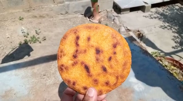 Harina Clap en Barquisimeto llega como cemento y con “proteína” incluida (VIDEOS)