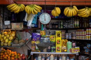 El control de precios en Venezuela es una “intervención artificial” del chavismo, asegura Cedice
