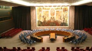 ONU nombró a Amin Awad como coordinador para tratar la crisis en Ucrania