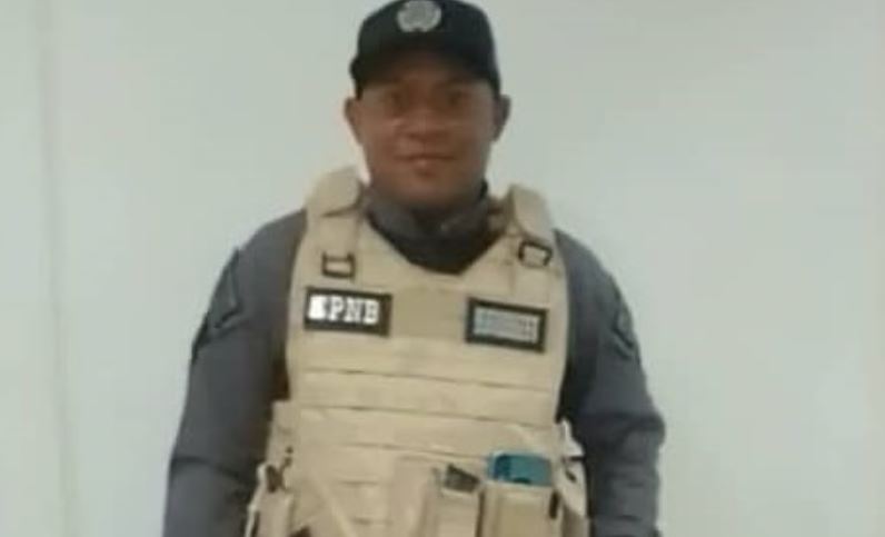 Evidencias revelaron que PNB calcinado en Las Mayas había sido torturado