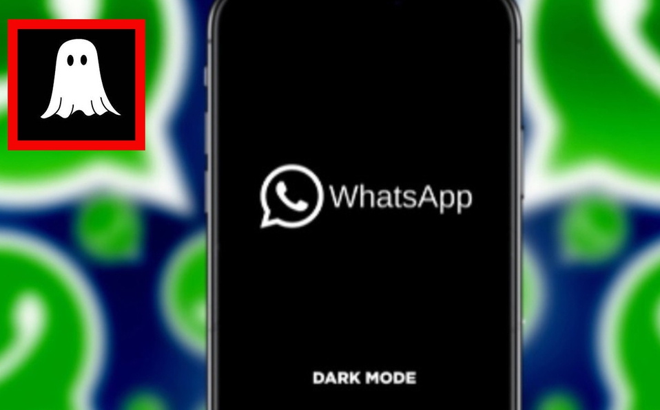 ¿Quieres ocultarte? Así puedes usar el “modo fantasma” de WhatsApp