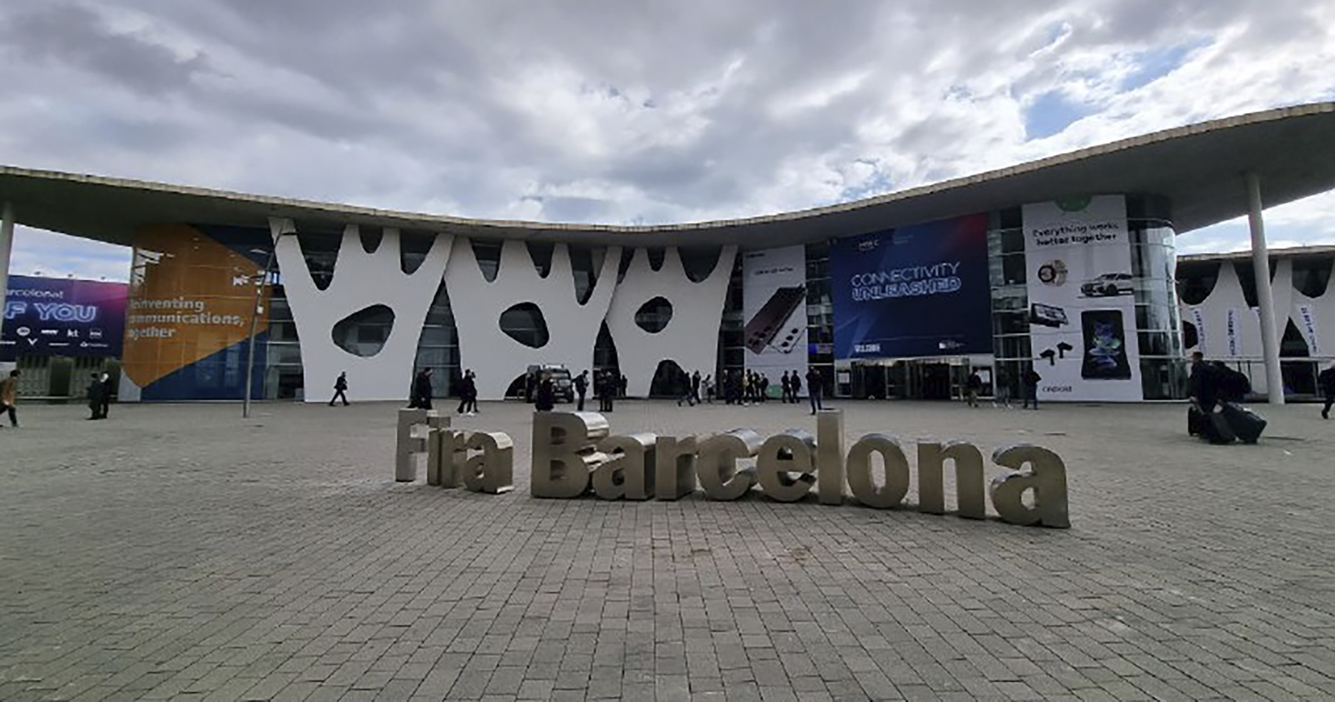 CLX Group representa a Venezuela en el MWC Barcelona 2022