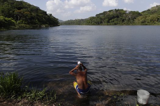 En Latinoamérica, más de 400 millones de personas carecen de sistemas de saneamiento