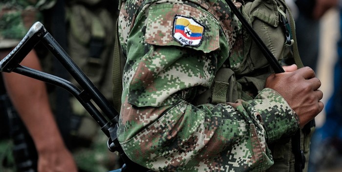 Asesinan en Colombia al segundo excombatiente de las extintas Farc en una semana