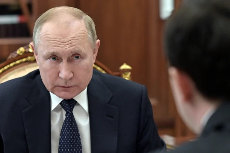 La Otan aseguró que Putin sigue aspirando a controlar “toda Ucrania”