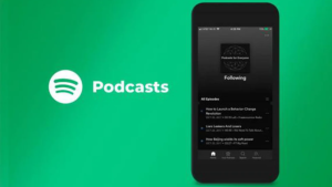 Los podcasts en Spotify podrán escucharse en español gracias al doblaje automático