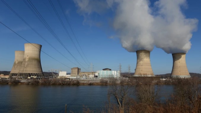 El desastre de Three Mile Island, la explosión nuclear que aterrorizó a EEUU y anticipó la tragedia de Chernobyl