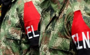 ELN liberó a cinco soldados y un policía que había secuestrado en Arauca