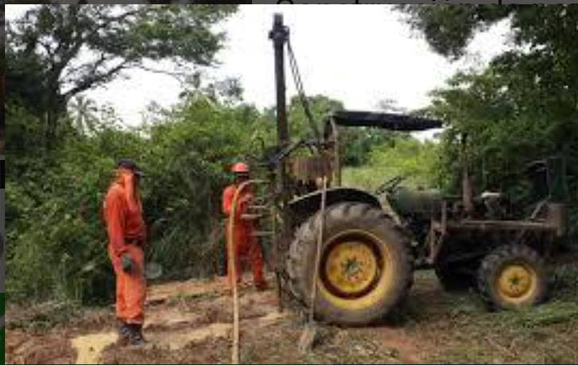 Agricultores de Margarita piden apoyo para perforar pozos y salvar sus cosechas