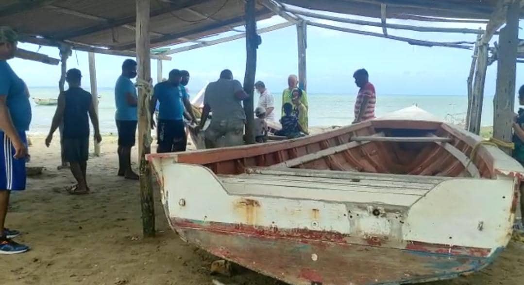 Estiman que habrá poco pescado y súper caro para Semana Santa en Margarita