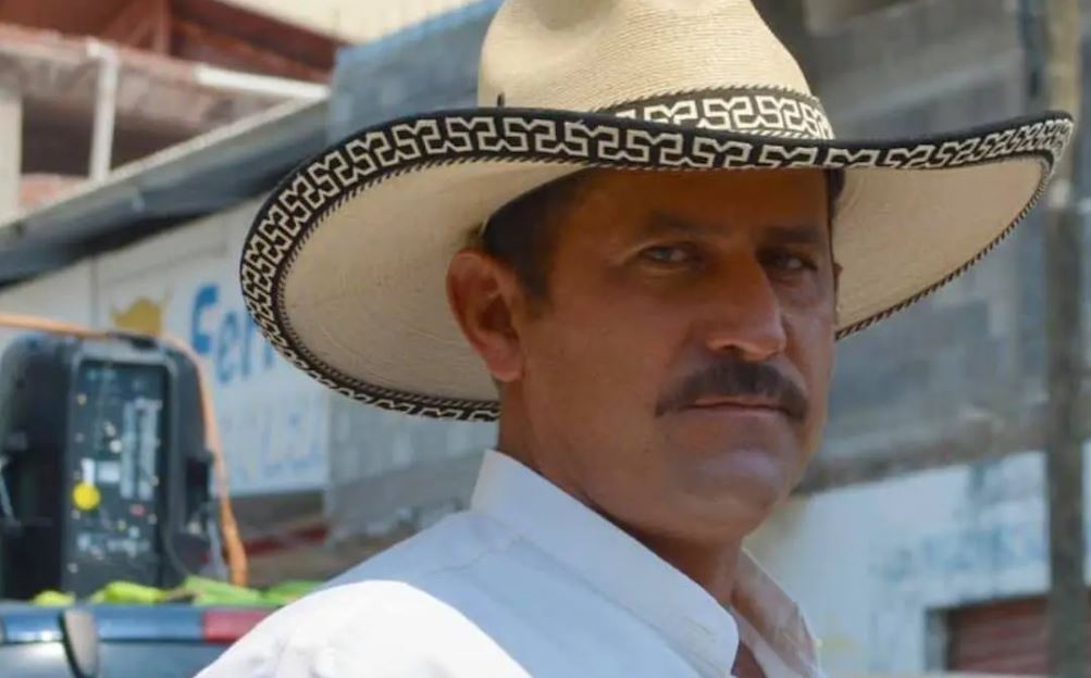Sicarios ejecutaron a César Valencia, alcalde de una localidad de Michoacán